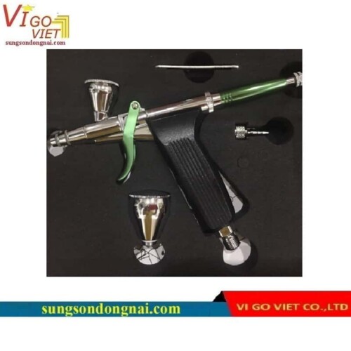 Dụng cụ viết vẽ mỹ thuật Alljet