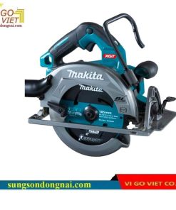 185mm Máy cưa đĩa dùng Pin 40V Makita HS003GZ