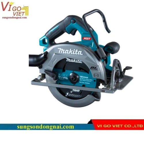 185mm Máy cưa đĩa dùng Pin 40V Makita HS003GZ