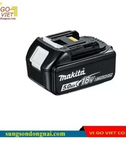 18V 5.0Ah Pin Makita BL1850B (197280-8)