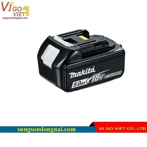 18V 5.0Ah Pin Makita BL1850B (197280-8)