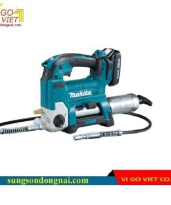 18V Máy bơm mỡ dùng pin Makita DGP180RT