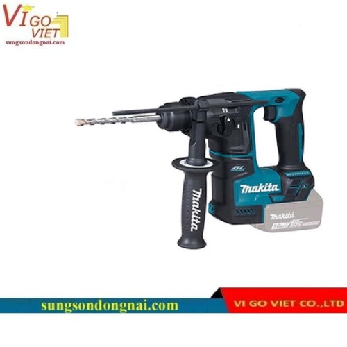 18V Máy khoan động lực dùng pin Makita DHR171Z