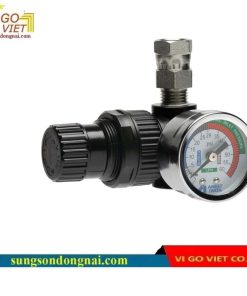AK-1R2 – Bộ điều chỉnh áp suất khí