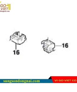 Bệ than 1619P01811