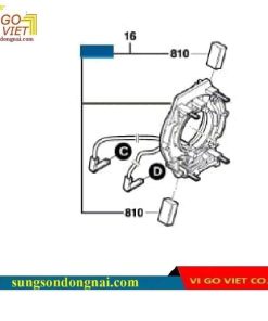 Bệ than 2609120356