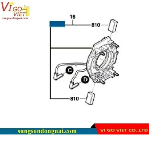 Bệ than 2609120356