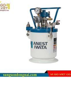 Bình chứa áp lực PT-10DM | PT-20DM | PT-40DM | PT-60DM | PT-80DM