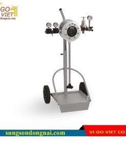 Bình xịt đầu SATA vario