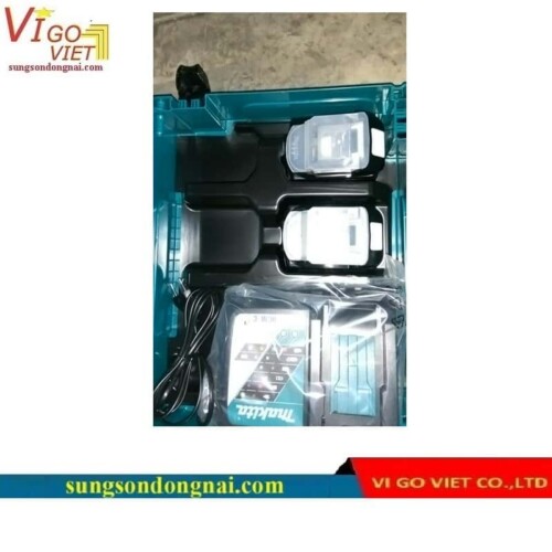 Bộ Pin Sạc/MKP1RM182 197494-9