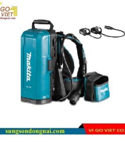 Bộ cấp nguồn đi động dùng cho dụng cụ dùng pin Makita 191A67-6 (PDC01)