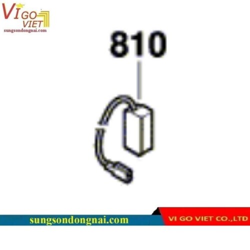 Bộ chổi than 1 619 P11 715