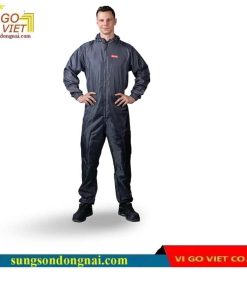 Quần áo bảo hộ lao động/ Bộ đồ SATA cơ bản