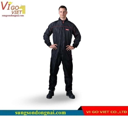 Quần áo bảo hộ lao động/ Bộ đồ SATA tiêu chuẩn
