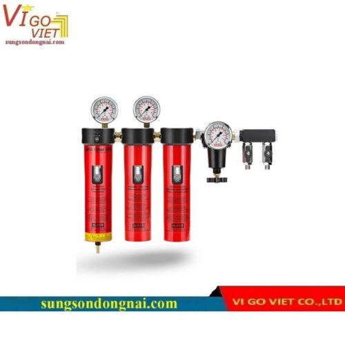 Bộ lọc SATA dòng 200