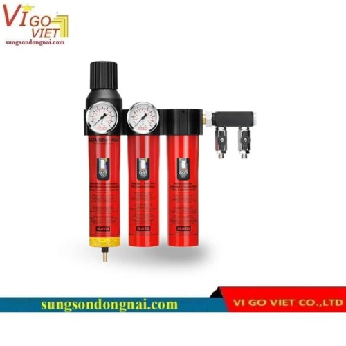 Bộ lọc SATA dòng 400