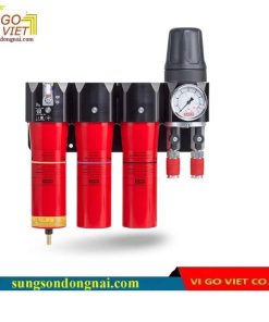 Bộ lọc SATA dòng 500