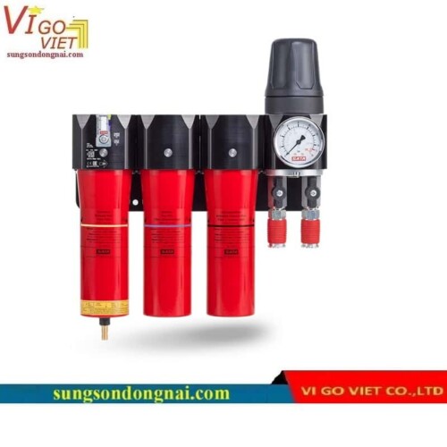 Bộ lọc SATA dòng 500