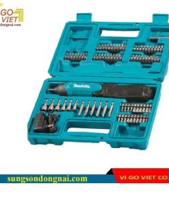 Bộ máy vặn vít dùng pin Makita DF001DW 3.6V