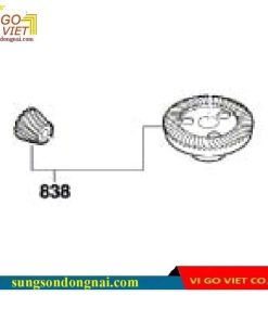 Bộ nhông 1619P13518