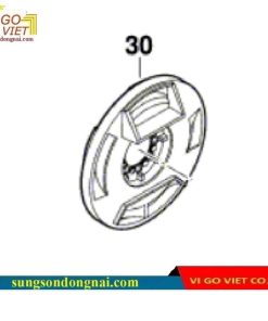 Bộ phân phối khí 1 619 P14 139