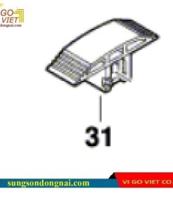 Cần chuyển chức năng 2 609 100 728