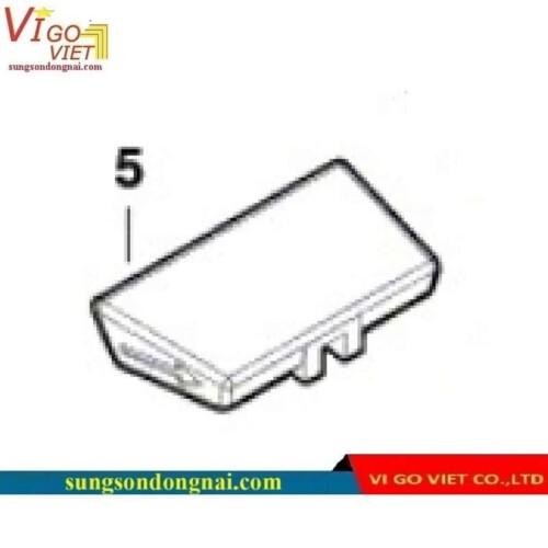 Cần gạt 1600A016SU