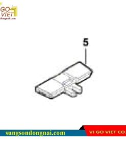 Cần gạt 2609101484