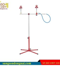 Chân máy phun khô SATA