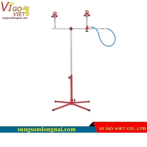 Chân máy phun khô SATA