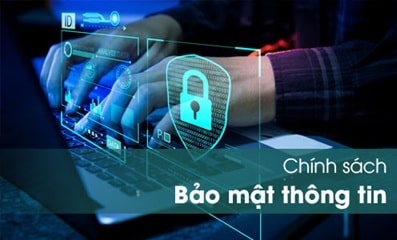 Chính sách bảo mật
