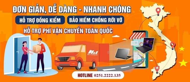 Chính sách vận chuyển hàng hóa