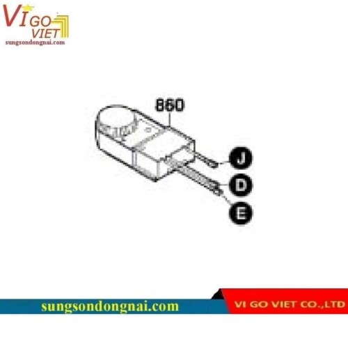 Chỉnh tốc độ 1619P07277