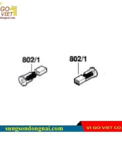 Chổi than 1607000CZ1