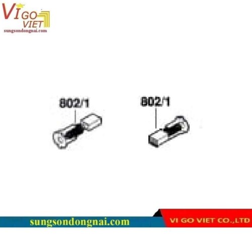 Chổi than 1607000CZ1