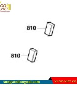 Chổi than 2610391290