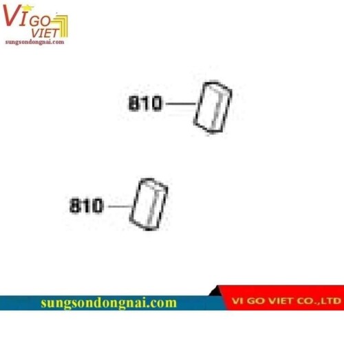 Chổi than 2610391290