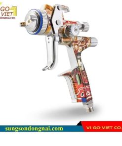 Súng phun sơn Chopper