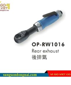Cờ lê có cơ cấu nhả khí phía sau Onpin OP-RW1016
