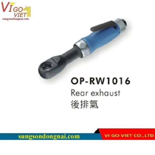 Cờ lê có cơ cấu nhả khí phía sau Onpin OP-RW1016