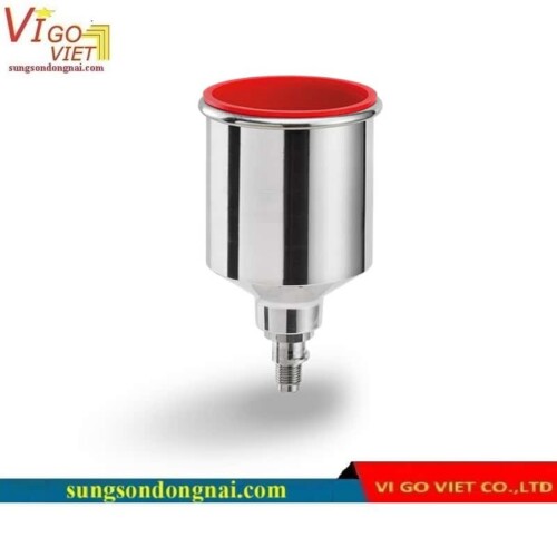 Cốc đo lưu lượng nhôm có thể tái sử dụng