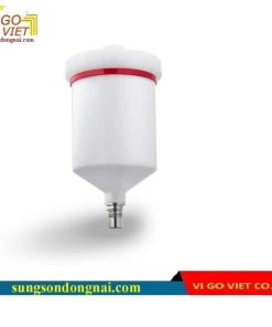 Cốc nhựa có thể tái sử dụng