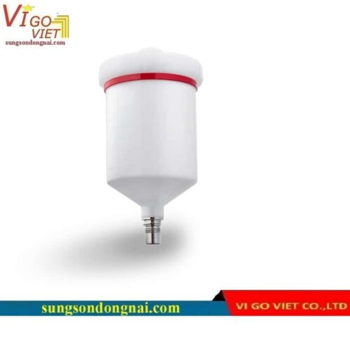 Cốc nhựa có thể tái sử dụng