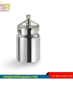 Cốc treo bằng nhôm có thể tái sử dụng