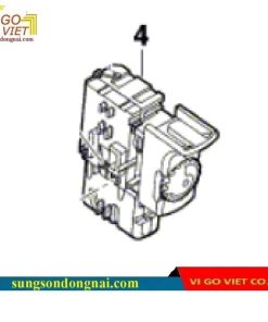 Công tắc 1 607 200 270