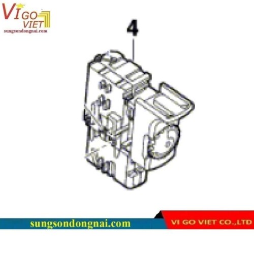 Công tắc 1 607 200 270