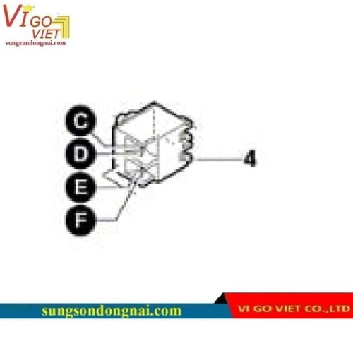 Công tắc 1607200179