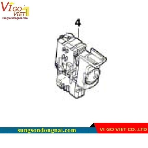 Công tắc 1607200270