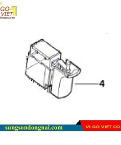 Công tắc 1619PA0679