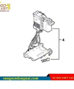 Công tắc 2607202330